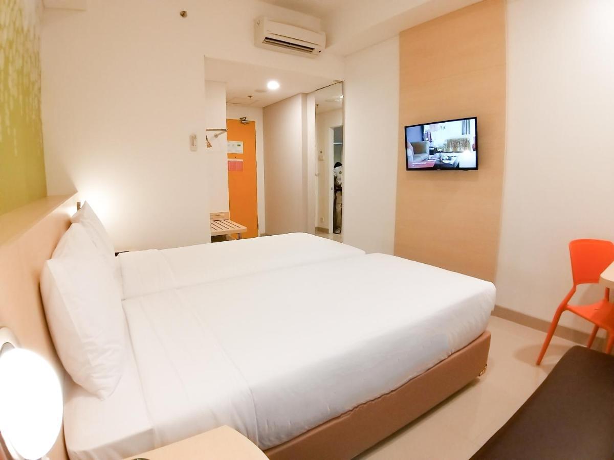 Zest Parang Raja Solo By Swiss-Belhotel International Bonorejo Zewnętrze zdjęcie