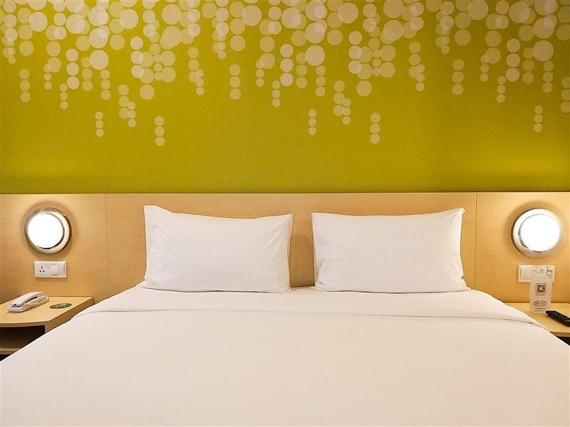 Zest Parang Raja Solo By Swiss-Belhotel International Bonorejo Zewnętrze zdjęcie