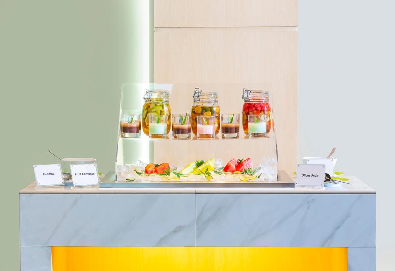 Zest Parang Raja Solo By Swiss-Belhotel International Bonorejo Zewnętrze zdjęcie
